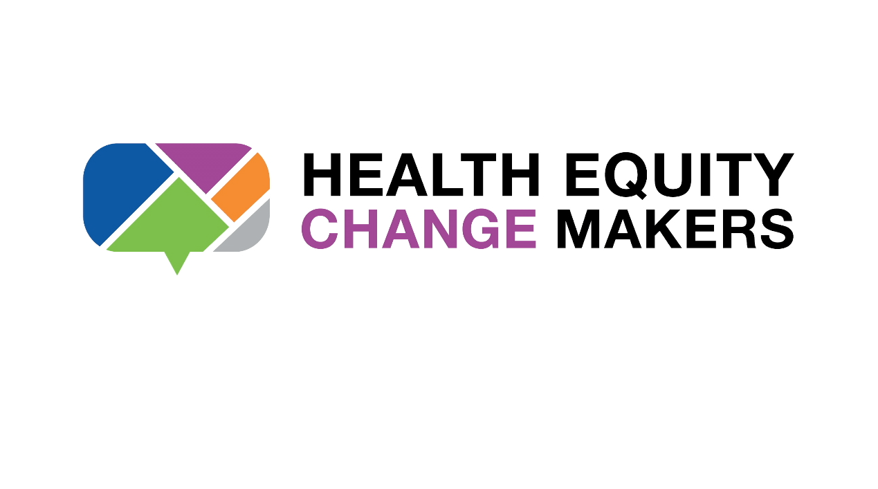 Equity Change Makers